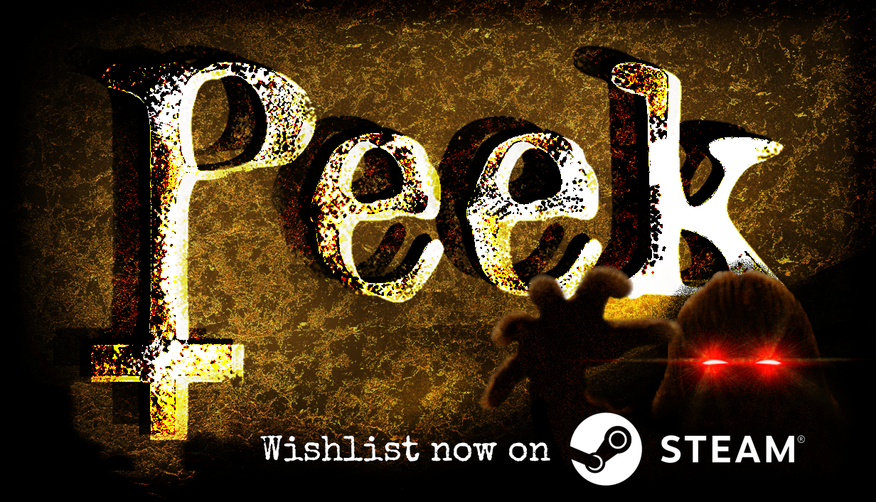 Peek — Steam capsule